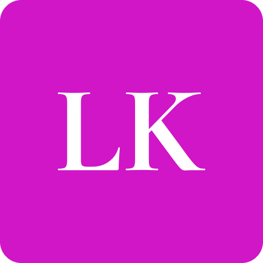 Lakefront Karaoke logo